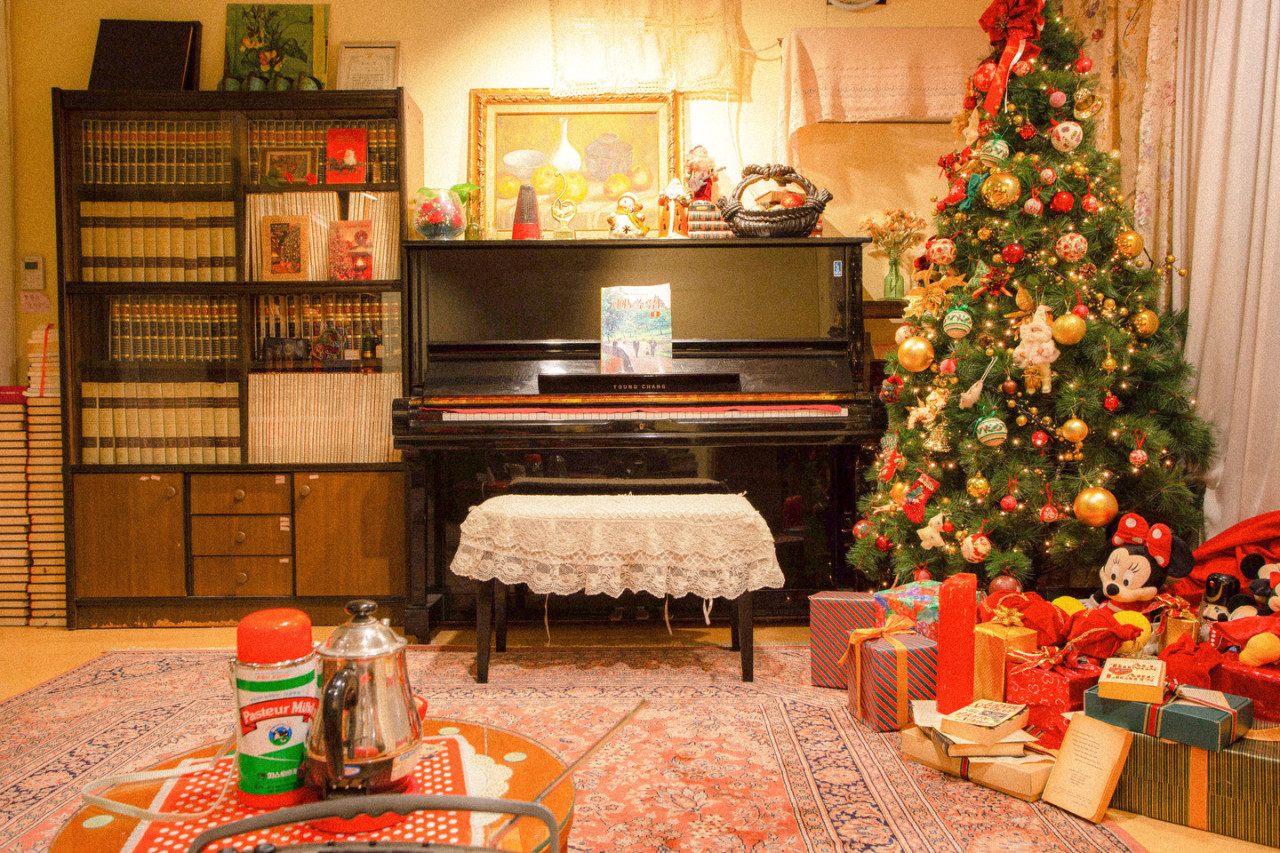 서울 겨울 크리스마스 분위기 데이트 코스 추천 BEST 06