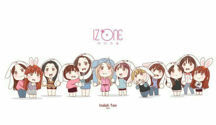 아이즈원 프로듀스48 사진 모음 아이즈원 프로듀스48 사진 모음