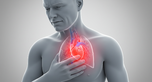 폐동맥 고혈압은 폐로 가는 혈관이 좁아지거나 혈관 벽이 두꺼워지면서 혈압이 비정상적으로 상승하는 질환