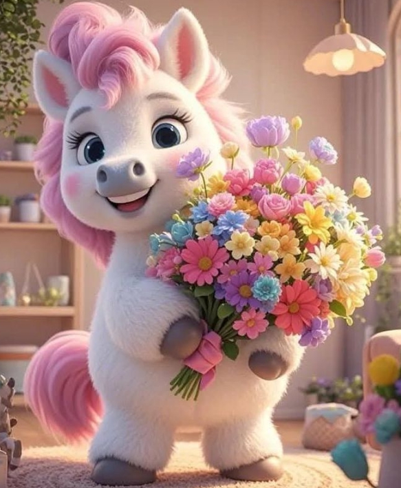 2025년 말띠 신년운세