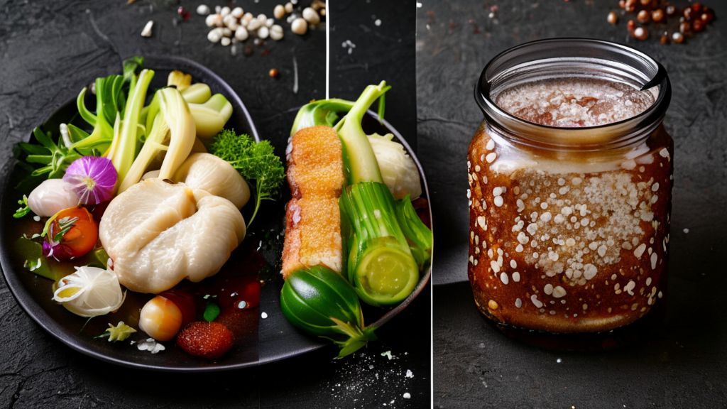 마늘, 보약일까요? 독이 될까요? 놀라운 진실을 알려드려요!