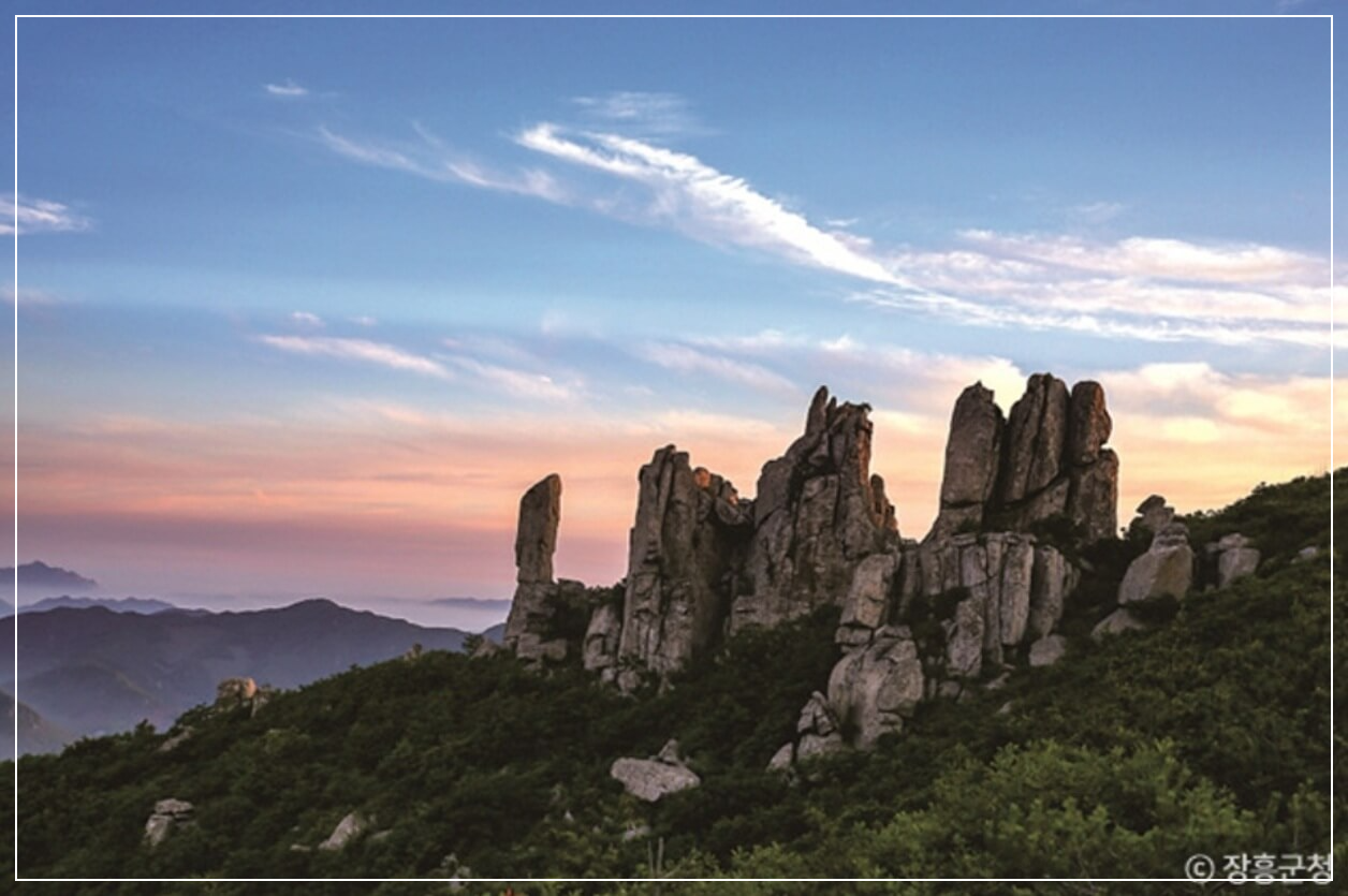 장흥 가볼만한곳 베스트10 천관산