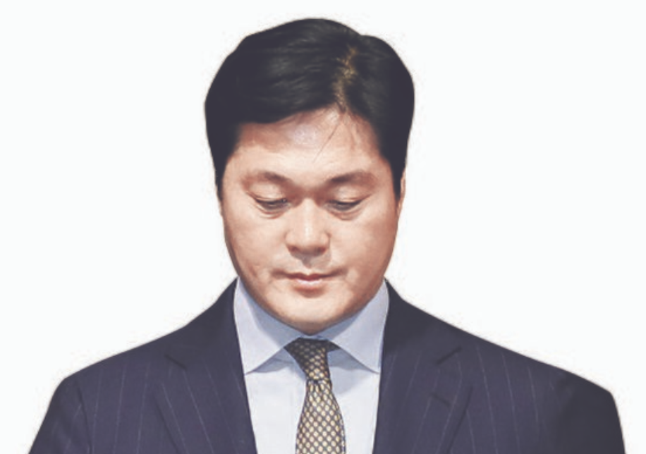 김승희 사임