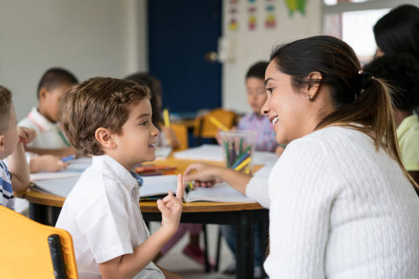 부모의 표정과 리액션, 말보다 강한 정서 언어
