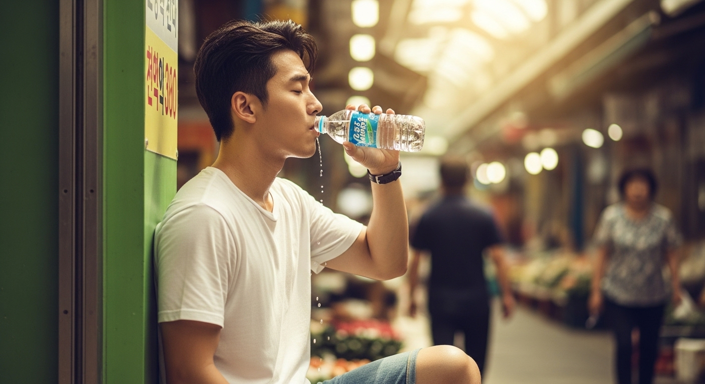 온열질환 민감군