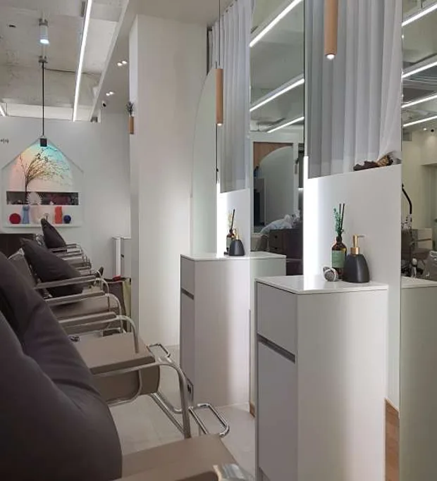 26도헤어 검단사거리역점