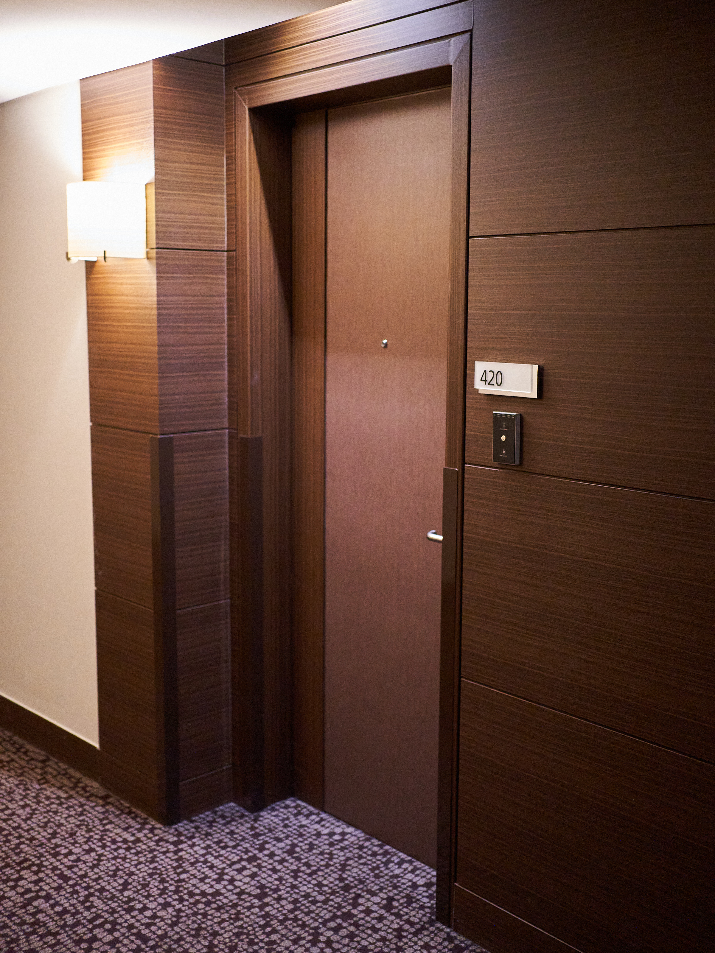 롯데시티호텔 김포공항