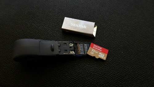 샌디스크 (SanDisk)