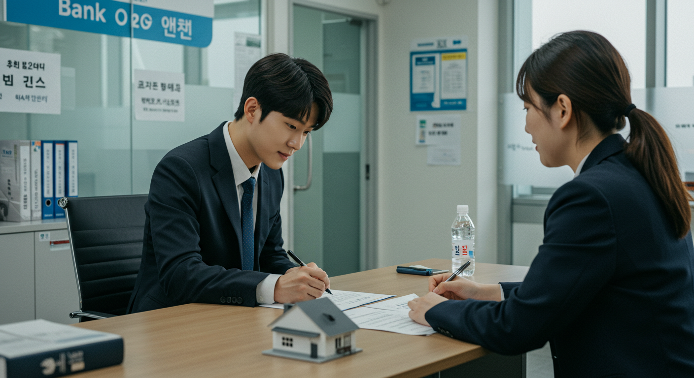 청년전세대출 기본 자격 요건 정리