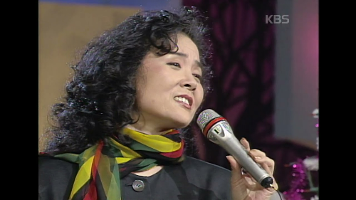 이미배 어린시절