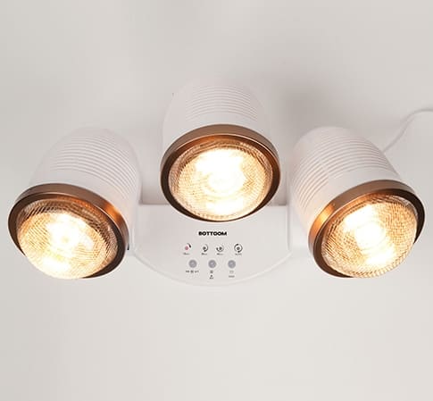 바툼-욕실온풍기