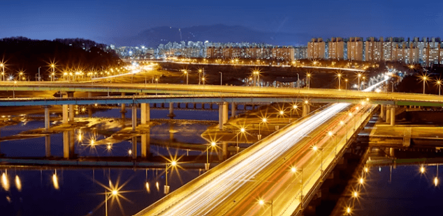 대전 0시 축제: 기차여행으로 간편하게!