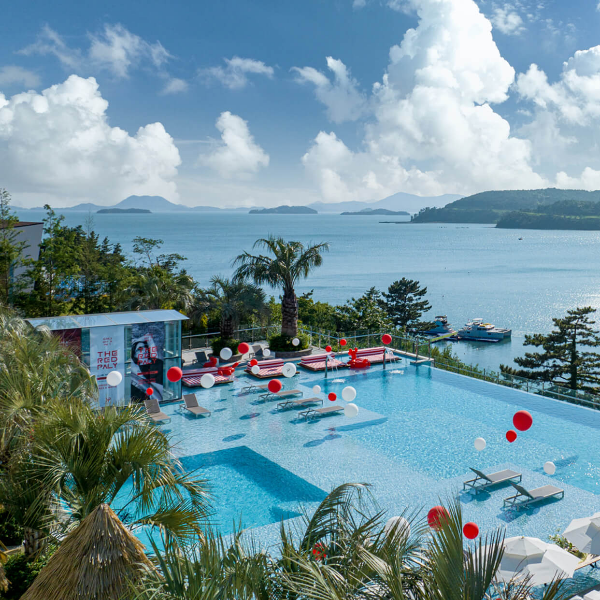 깔라까따호텔&리조트