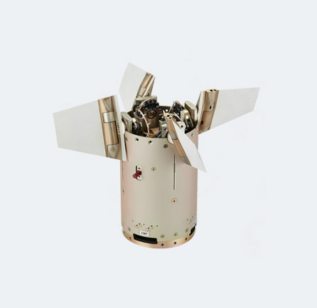 퍼스텍 천마 지대공 구동장치 사진