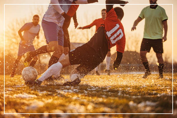 항저우 아시안게임 남자축구