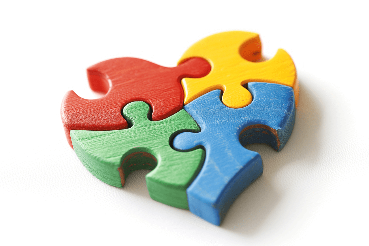 &lsquo;세계 자폐증 인식의 날&rsquo;(World Autism Awareness Day)