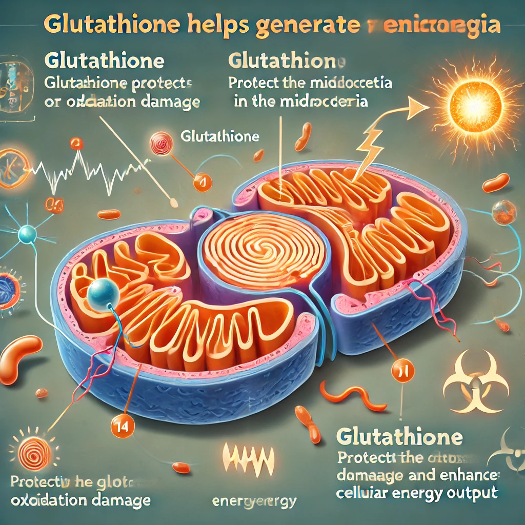 리포좀 글루타치온