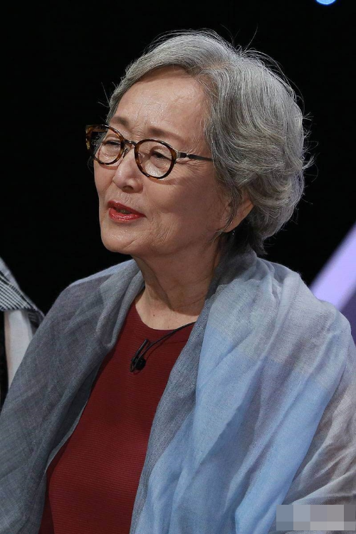 배우 김영옥