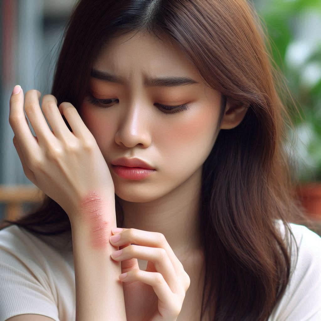 대상포진 초기 증상, 원인, 치료, 전염성 &ndash; 가족 간 감염 예방 완벽 가이드