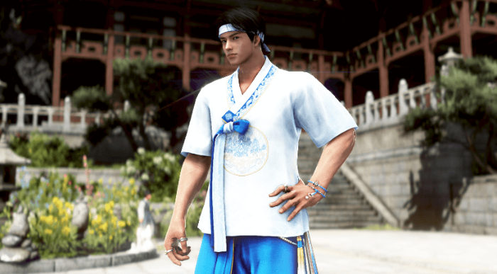 검은사막 홈페이지 신규의상 내용 사진 이미지입니다. 