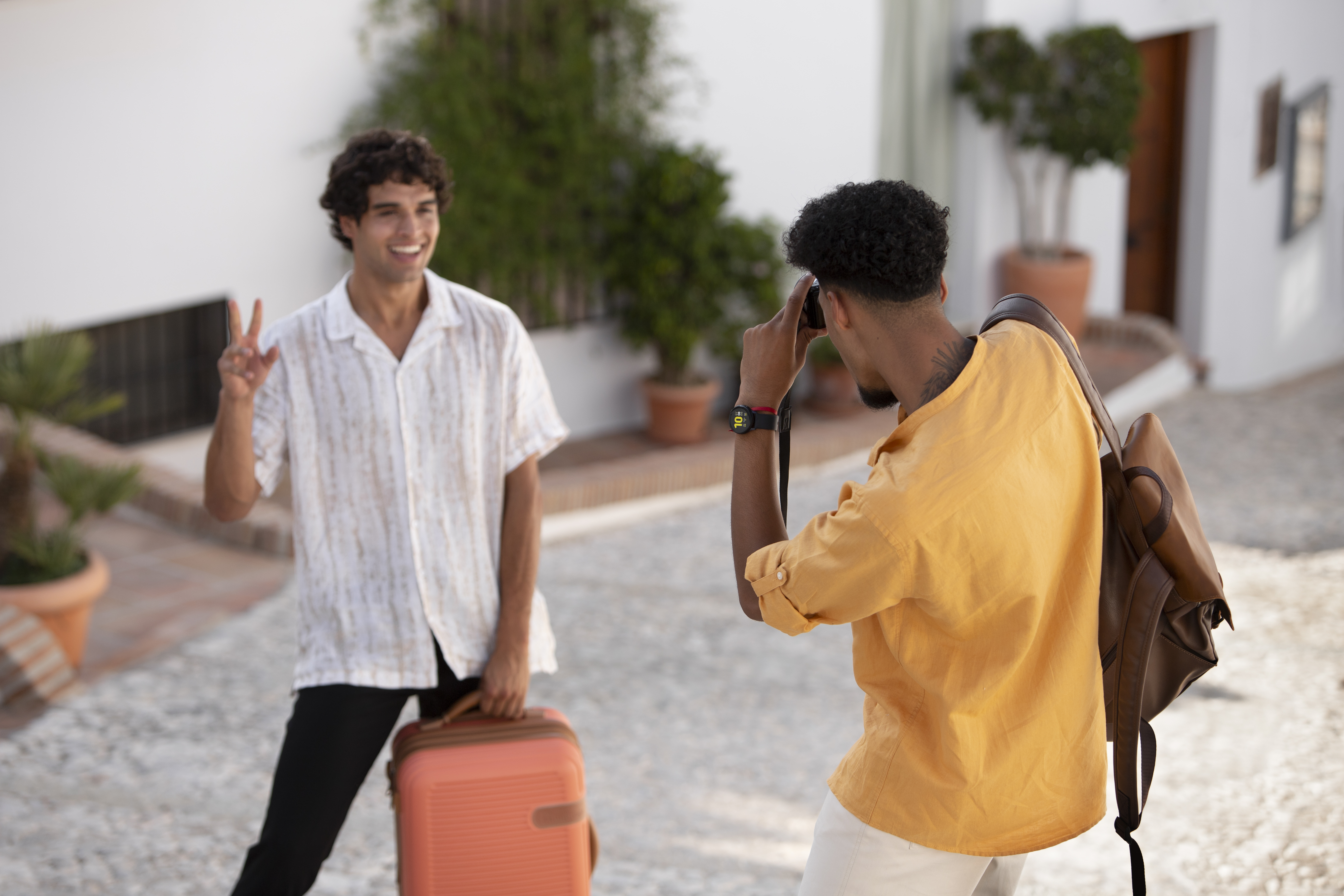 유럽여행 친구 찾기 방법