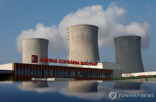체코 원전 수주 관련주 두산에너빌리티 한전기술 한전KPS 대우건설 우리기술