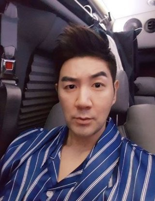 한상진 배우 작품 활동