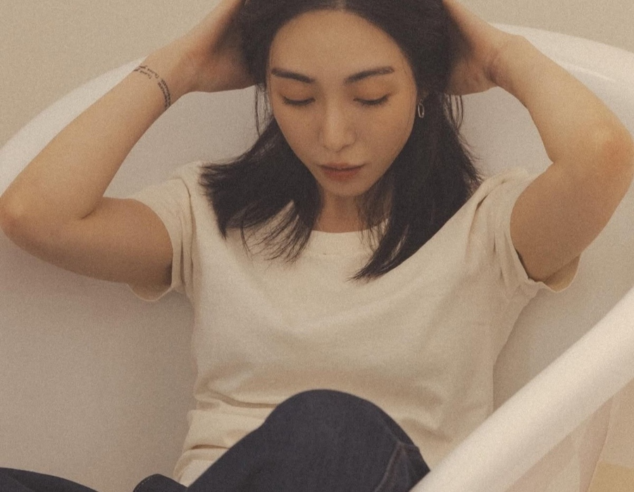 권민아 근황