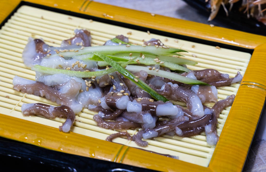 속초 대게 맛집 바다대게