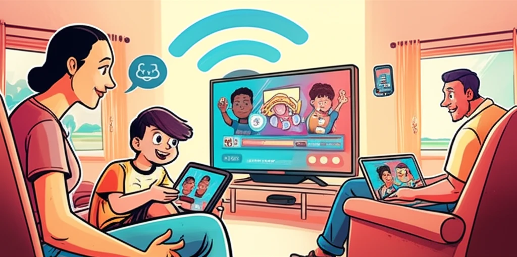 웨이브 MBC VOD 시청 최적화 전..