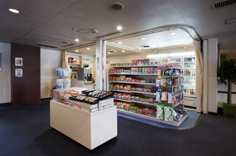 부산에서 후쿠오카 배편 예약 요금 시간