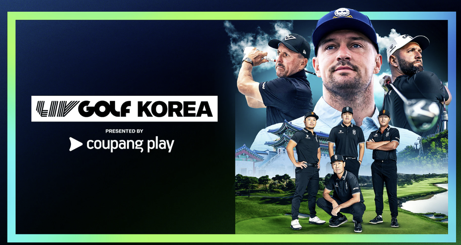 리브-골프-코리아