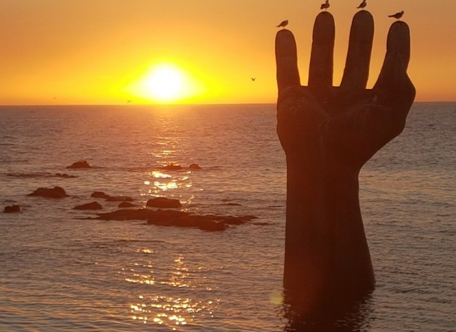 🌅 2026 새해 일출 명소 추천 BEST 6! AI 아닌 사람이 직접 고른 숨은 해돋이 스팟