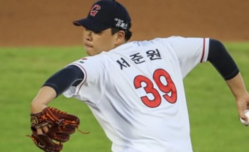 서준원 방출 미성년자 관련 범죄 혐의