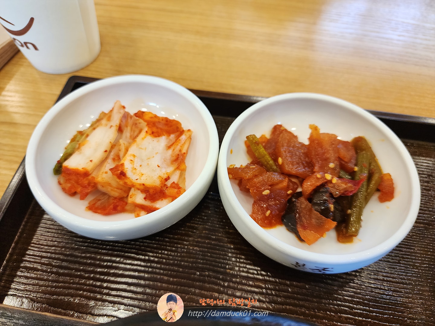 소불고기버섯뚝배기