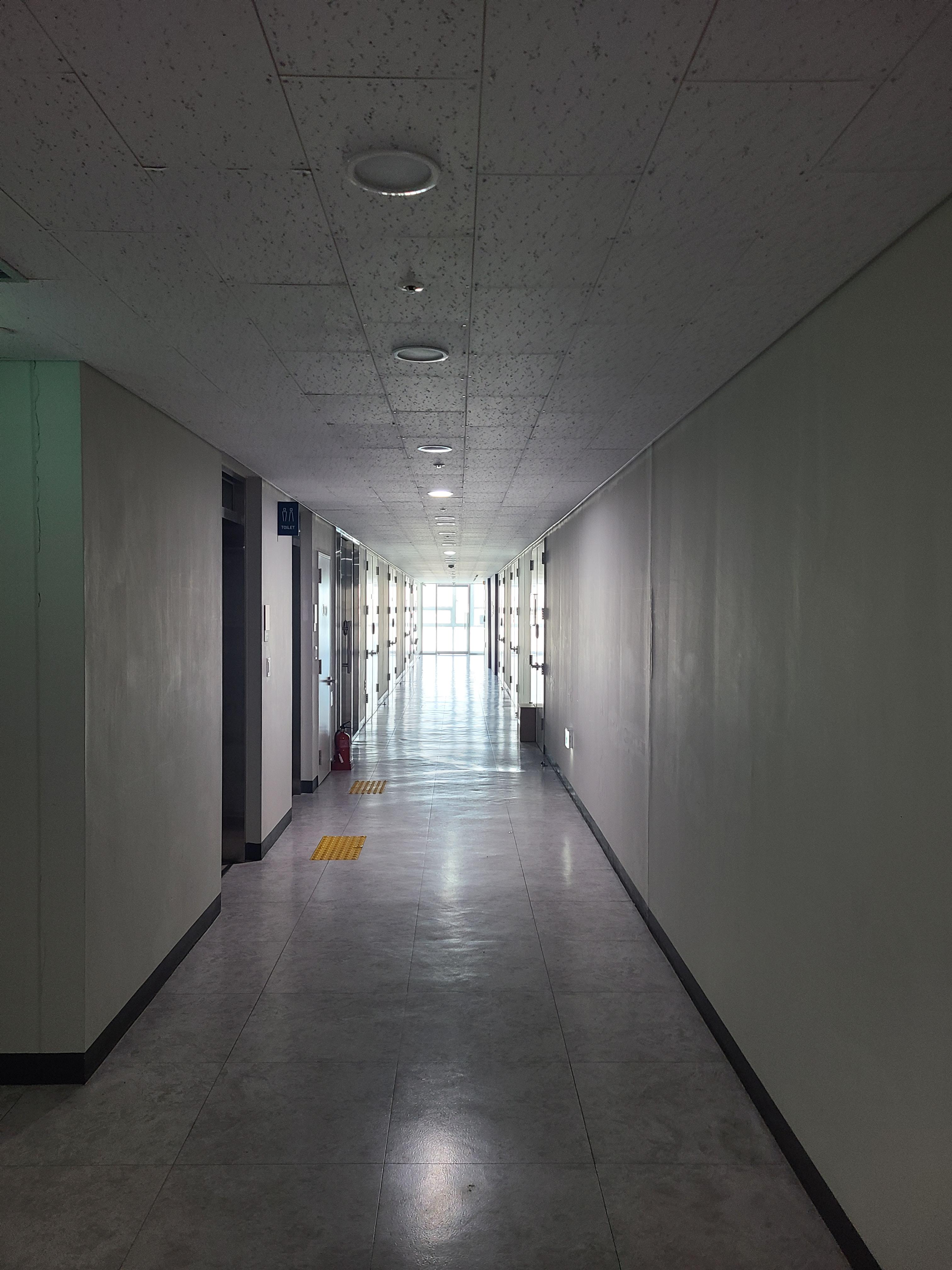 두산명학아너비즈타워 섹션오피스4