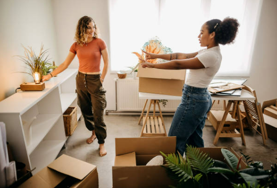 청년월세지원 신청방법