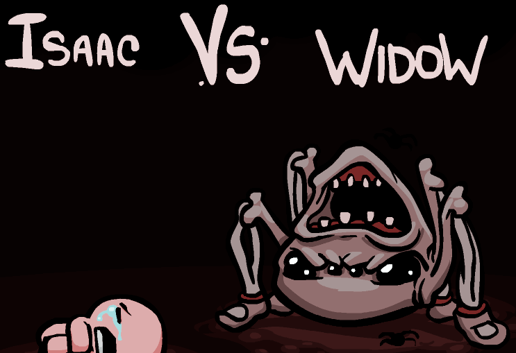 아이작 게임하기