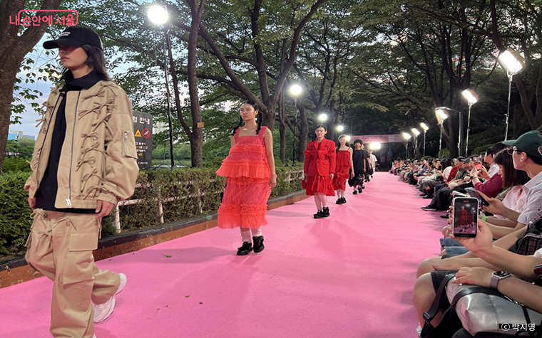 서울패션로드 2025