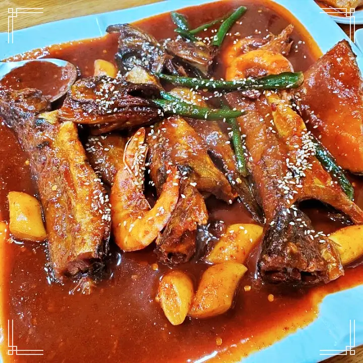 진심 가득 건강 담은 맛 요리 구로구 맛집 추천 생방송투데이 빅데이터 랭킹 맛집
