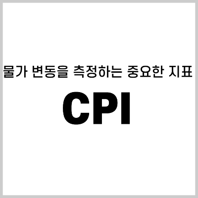CPI