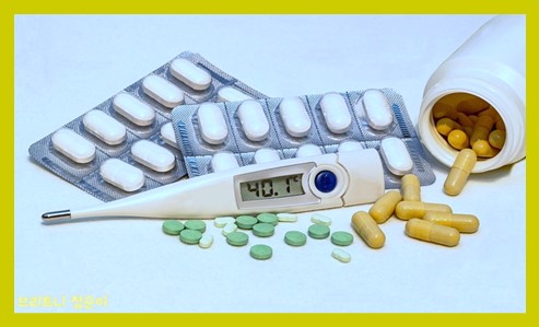 신경계 질환종류 사진