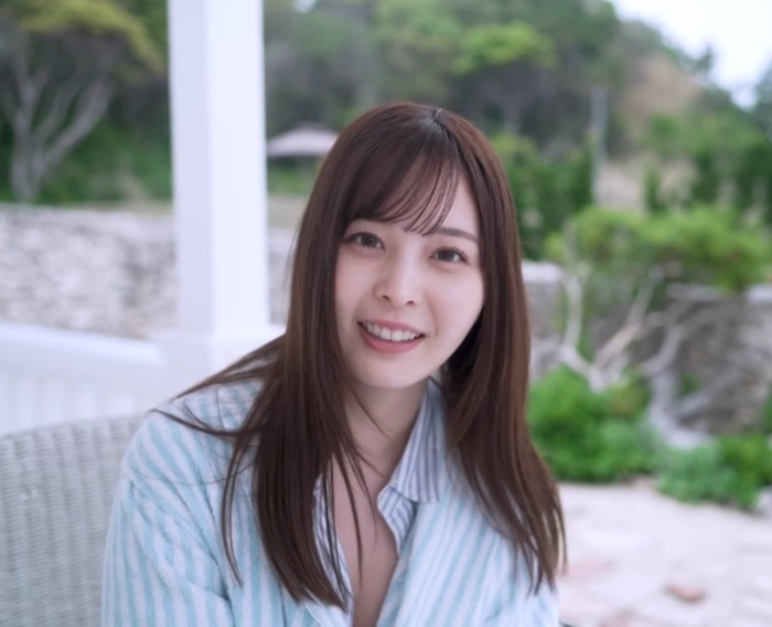 쿠노 히나노 (Hinano Kuno) 사진 10