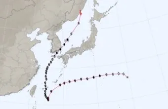 2025년 태풍 경로 및 예상 대비 방법 완벽 안전 가이드_6