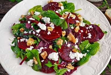 고혈압에 좋은 음식 10가지