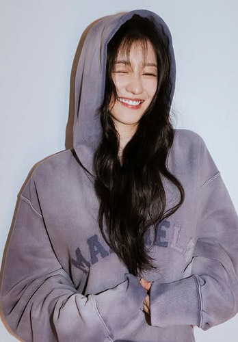 배우 서예지