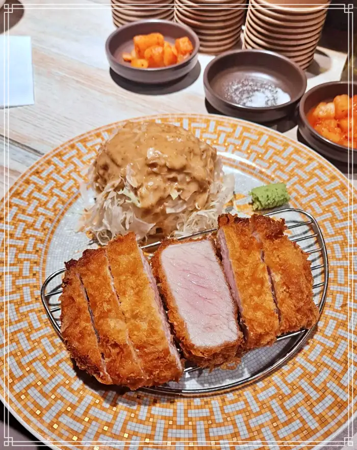 생방송 투데이 상수 합정 겉바속촉 3종 돈가스 맛집