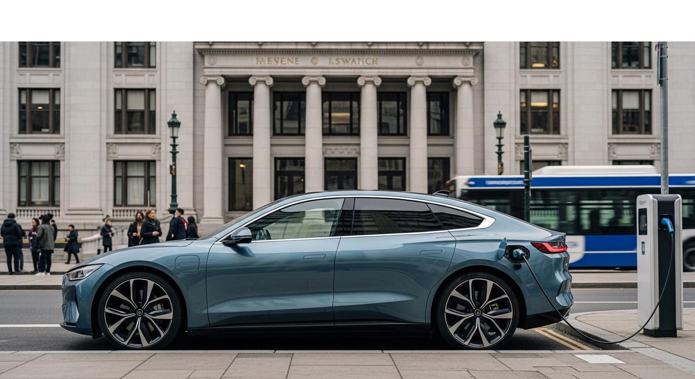 차 구매 정부 보조금