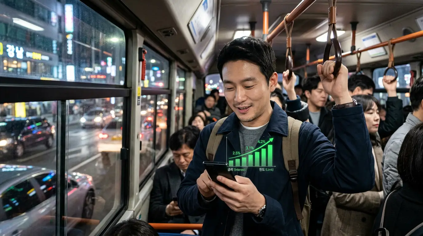 대출 과다자 대출 기 대출 과다 추가 대출 당일 입금 확인