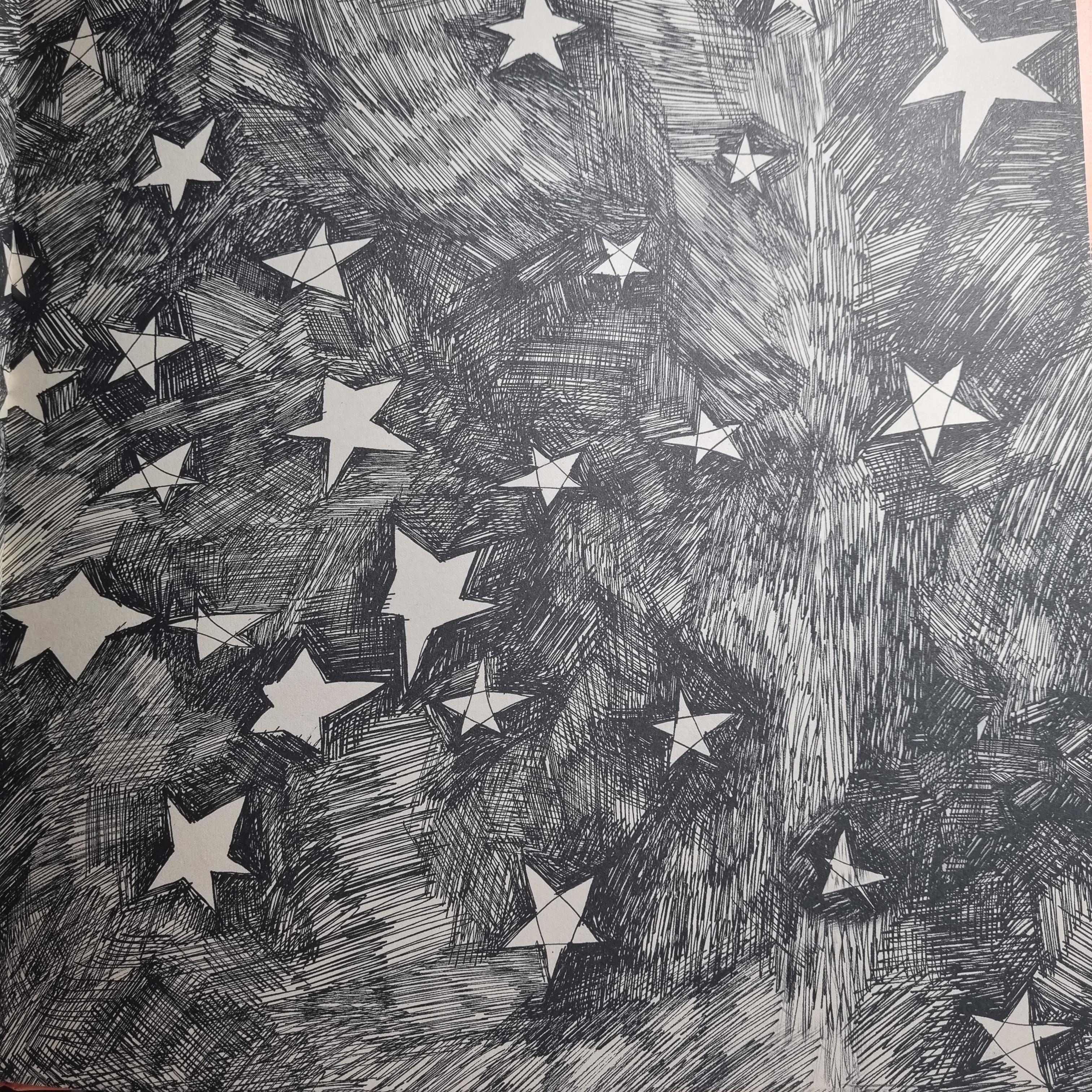 그림책 관리의 죽음